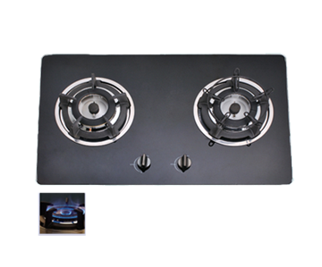 Ellane shop gas stove